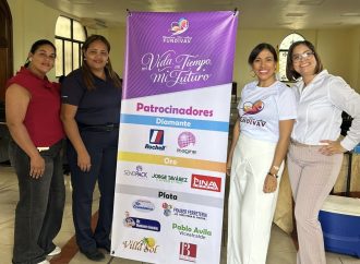 Fundación Ivel Ávila realiza talleres sobre plan de vida para estudiantes