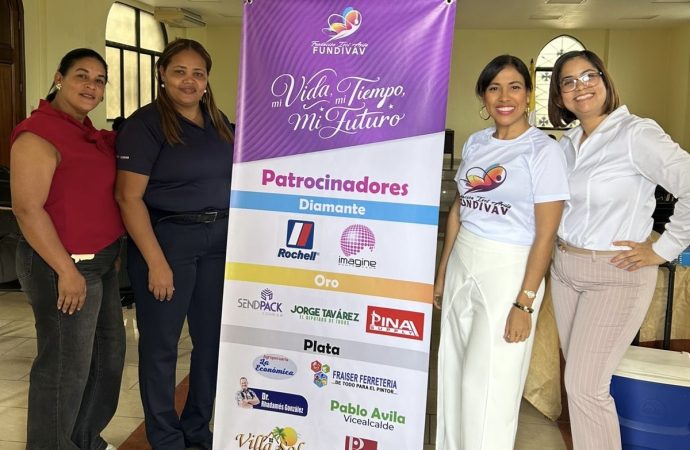 Fundación Ivel Ávila realiza talleres sobre plan de vida para estudiantes