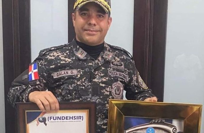 Policía Nacional designa nuevo director regional en La Altagracia