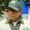 Ponen en retiro a director de la Digesett en Higüey, coronel Manuel Febles Reyna