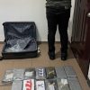 DNC detiene hombre con 13 paquetes de cocaína en Punta Cana