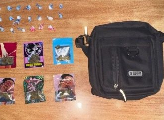 PN apresa en Higüey a joven acusado de tentativa de homicidio y de presunta posesión  drogas