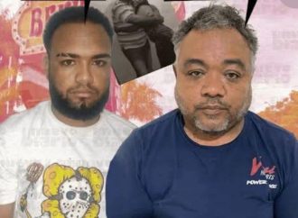 Condena de 20 años para hijo que ordenó matar a su padre en Nagua