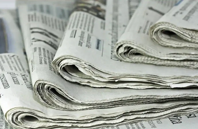 El periodista no espera la noticia: la busca