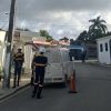 Edeeste desmantela conexión irregular en el Ayuntamiento de El Cedro, Miches y en residencia de la alcaldesa