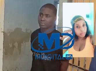 Capturan hombre acusado de ultimar mujer a machetazos en Verón