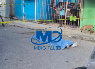 Matan hombre tras riña en sector Hoyo de Friusa, Bávaro