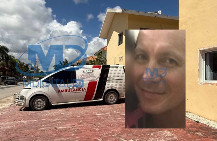 Investigan como posible suicidio muerte de venezolano en Bávaro
