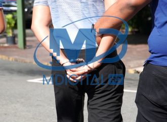 Arrestan hombre vinculado a 993 paquetes de cocaína en La Altagracia