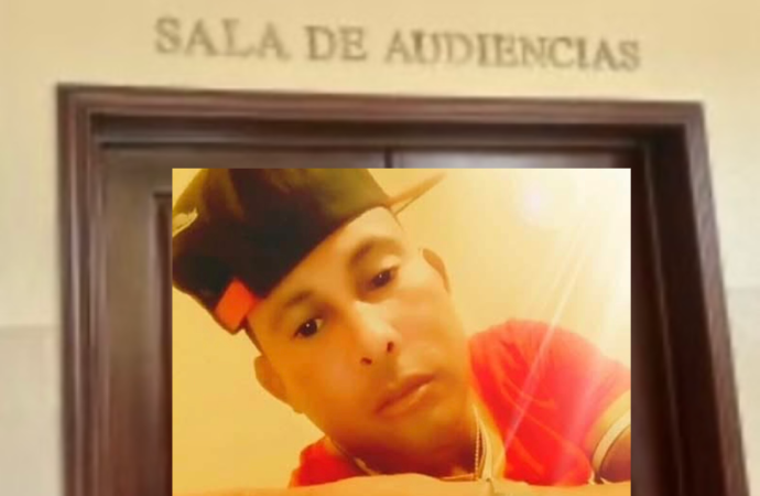 Condena de 10 años a hombre por agredir a su expareja en Higüey