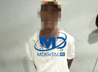 Detienen hombre acusado de abuso sexual a niña de cuatro años en Higüey