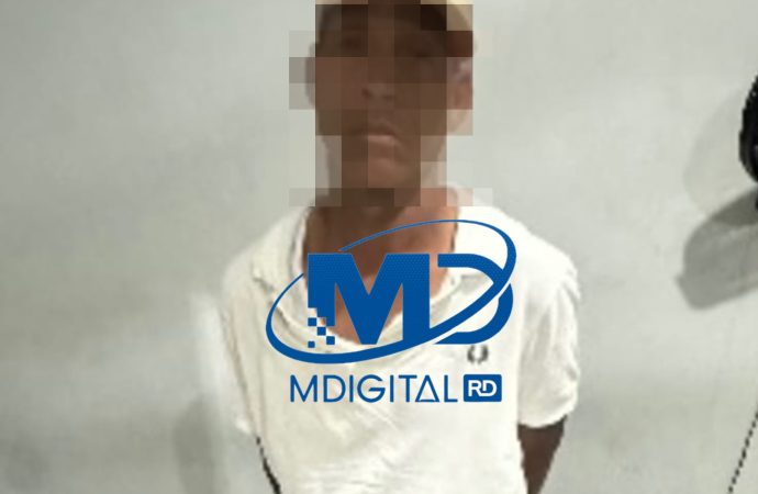 Detienen hombre acusado de abuso sexual a niña de cuatro años en Higüey