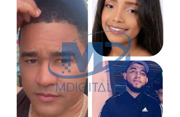 Tres personas mueren en menos de 24 horas en accidentes de tránsito en Higüey