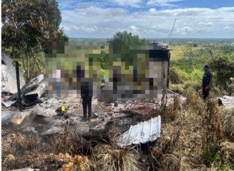 Dos jóvenes mueren carbonizados en San Rafael del Yuma, La Altagracia