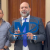 Aplazan audiencia contra Jefte Ventura por presunta difamación e injuria en Higüey