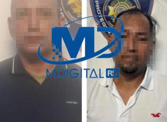 Tres mese preventivos a dos mexicanos por muerte de compatriota en Bávaro