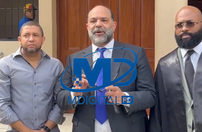 Aplazan audiencia contra Jefte Ventura por presunta difamación e injuria en Higüey