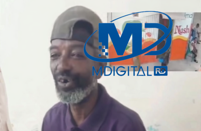 Condena de 20 años para hombre mató otro por no devolverle unos tenis en Higüey