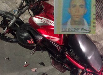Hombre muere en accidente de tránsito en Punta Cana