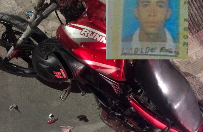 Hombre muere en accidente de tránsito en Punta Cana