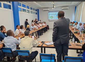 Edeeste presenta en La Altagracia plan de mejoras para fortalecer el servicio eléctrico en Higüey y zonas cercanas