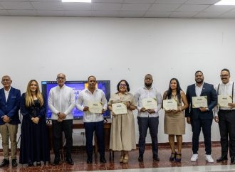 ADOCOC La Altagracia juramenta nueva directiva y celebra Semana de la Comunicación Cristiana “Esencia 360”