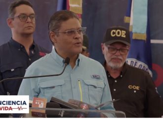 COE reporta ocho fallecidos en tercer boletín operativo de Semana Santa 2026