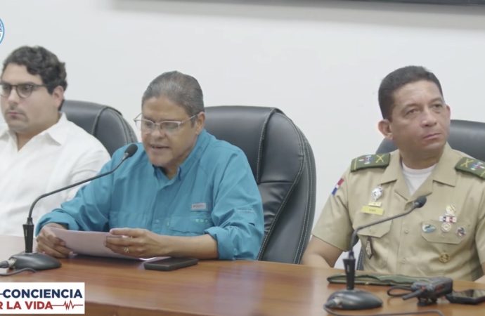27  fallecidos durante operativo Semana Santa; mayoría vinculada a accidentes de tránsito