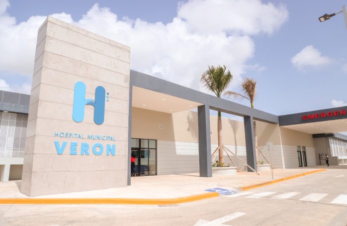 Hospital de Verón reporta 26 asistencias durante operativo Semana Santa