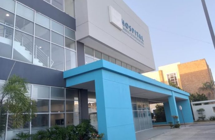 Hospital HGENSA incorpora consultas de psiquiatría para fortalecer la atención en salud mental
