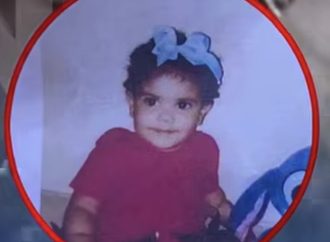 Tragedia en Los Girasoles; encuentran cadáver de una niña dentro de una mochila