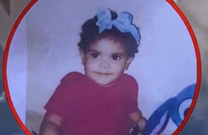 Tragedia en Los Girasoles; encuentran cadáver de una niña dentro de una mochila