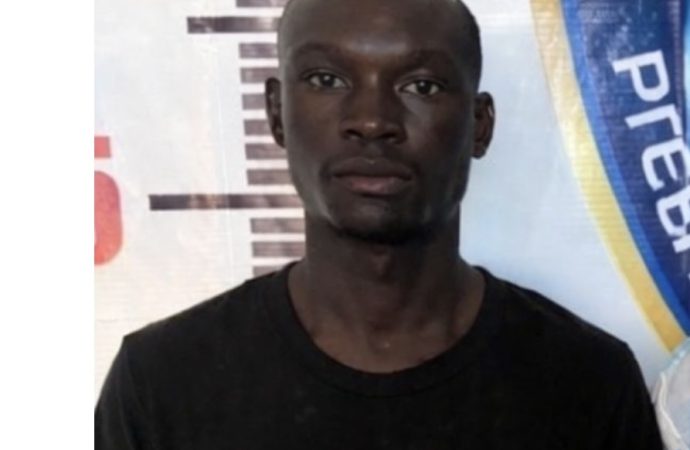 Tres meses de prisión preventiva por muerte de mujer en Higüey; hijo de la víctima resultó herido