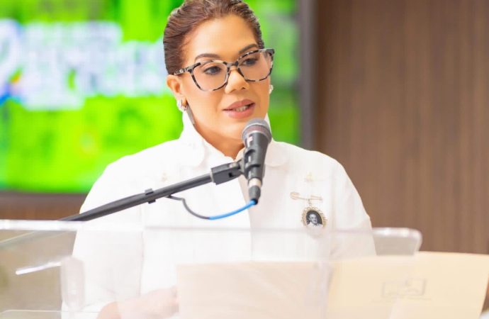 Alcaldesa de Higüey destaca cabildo percibió más de mil millones de pesos en ingresos  propios durante período 2025-2026