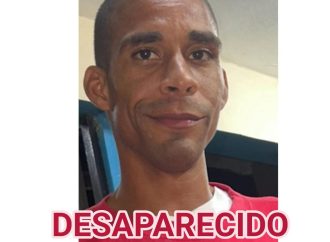 Reportan desaparecido a hombre en Higüey; familiares piden ayuda para localizarlo