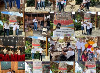 CENHAD celebra el mes del autismo con jornada inclusiva en Panaca