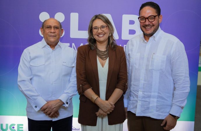 La UCE lanza LAB UCEMPRENDE, un laboratorio de innovación con respaldo del BID Lab y la Unión Europea