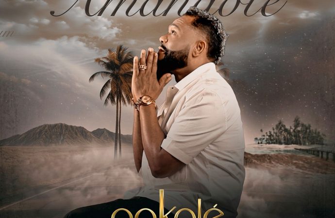 Pakolé lanza “Voy a morir amándote”