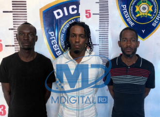 Tres detenidos por muerte de mujer en Higüey