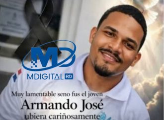 Fallece joven empleado de la DAEH tras accidente ocurrido el domingo en Higüey