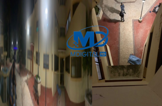 Joven mexicano fallece tras presunta caída en residencial de Bávaro