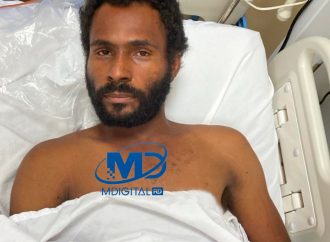 Hospital  de Verón Punta Cana solicita ayuda para localizar familiares de paciente ingresado