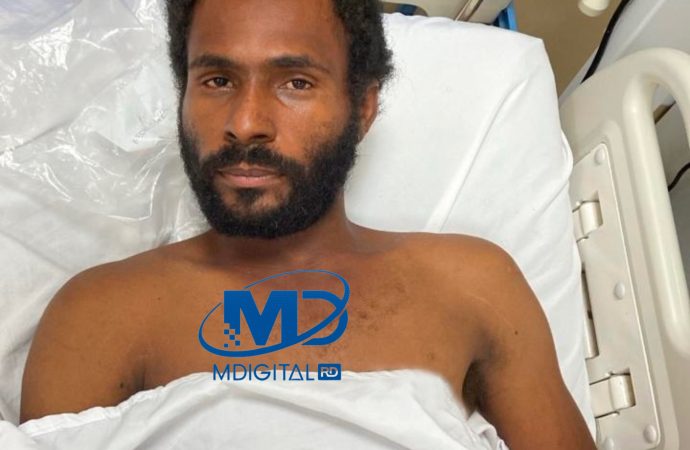 Hospital  de Verón Punta Cana solicita ayuda para localizar familiares de paciente ingresado