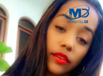 Enterrado en villa  fue hallado el cadáver de una joven tenía cuatro años desaparecida en Pto. Pta.