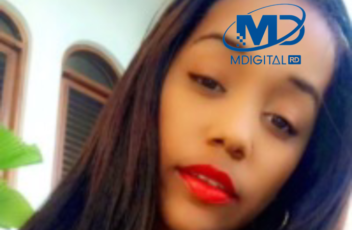 Enterrado en villa  fue hallado el cadáver de una joven tenía cuatro años desaparecida en Pto. Pta.