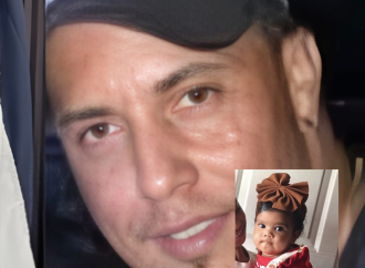 PN apresa y pone a disposición del Ministerio Público a hombre investigado por la muerte de su hija en Los Girasoles