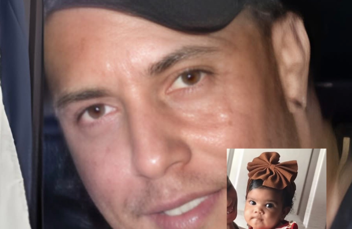 PN apresa y pone a disposición del Ministerio Público a hombre investigado por la muerte de su hija en Los Girasoles