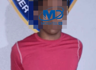 Adolescente hiere a machetazos a padrastro tras presunta agresión a su madre en Higüey