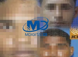 Identifican autores de robo de más de RD$433 mil en cajero de Bávaro