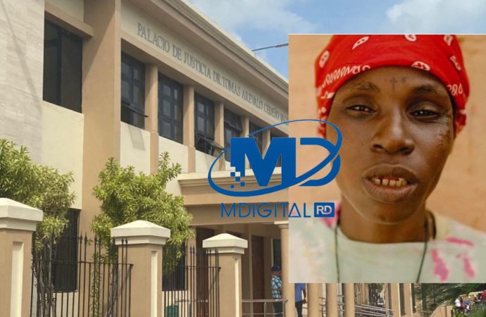 Condena de 30 a Haitiana mató compatriota embarazada en Higüey